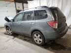 2009 Subaru Forester 2.5X Limited