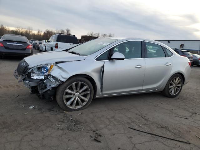 2013 Buick Verano