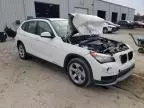 2015 BMW X1 SDRIVE28I