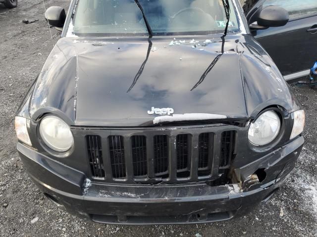 2010 Jeep Compass Sport