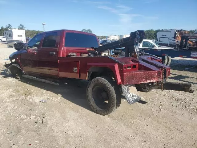 2021 Dodge RAM 3500