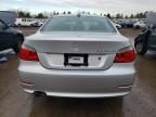 2008 BMW 528 XI