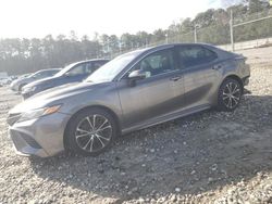 2019 Toyota Camry L en venta en Ellenwood, GA