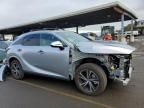 2023 Lexus RX 350 Base