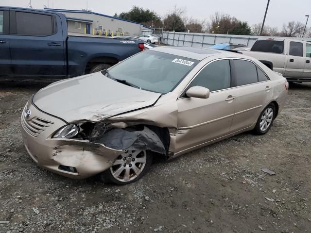 2007 Toyota Camry LE