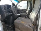 2014 Chevrolet Express G3500