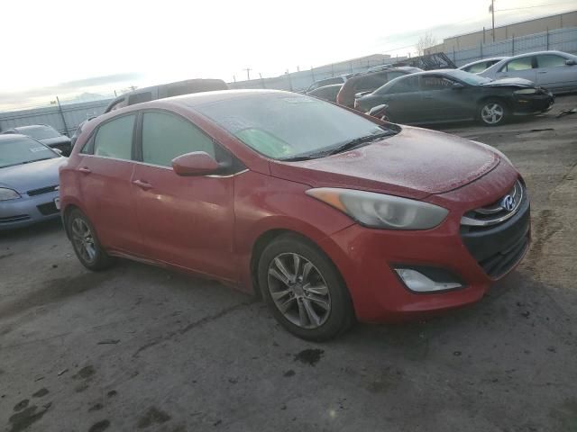 2014 Hyundai Elantra GT