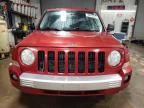 2010 Jeep Patriot Limited