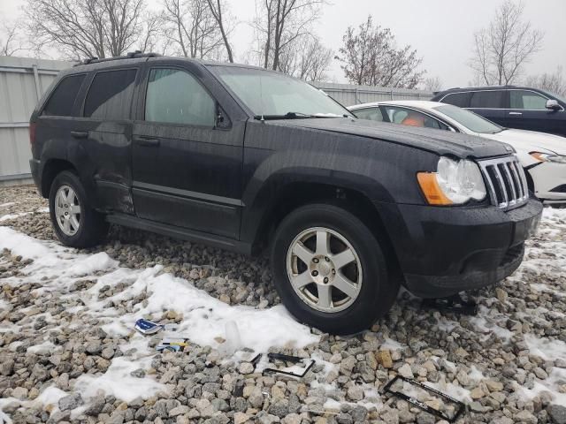 2008 Jeep Grand Cherokee Laredo