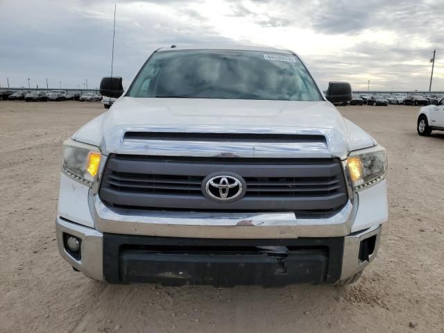 2014 Toyota Tundra Double Cab SR