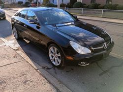 Mercedes-Benz clc-Class salvage cars for sale: 2006 Mercedes-Benz CLS 500C