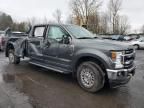 2020 Ford F350 Super Duty