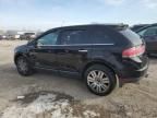 2008 Lincoln MKX