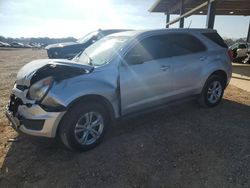 2017 Chevrolet Equinox LS en venta en Tanner, AL