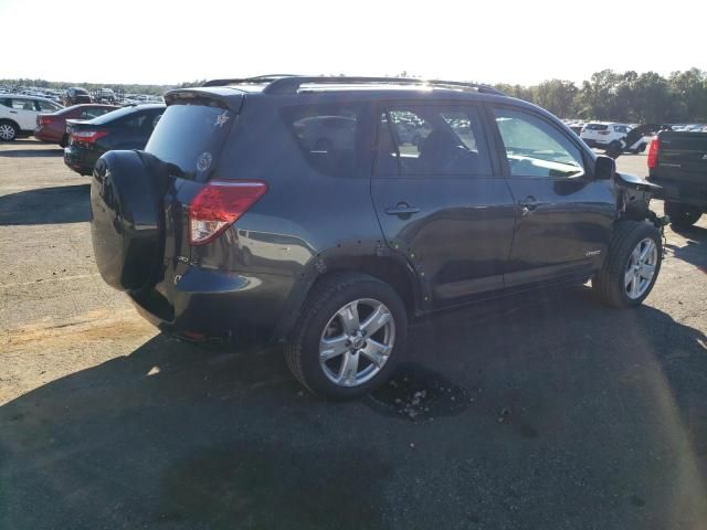 2006 Toyota Rav4 Sport