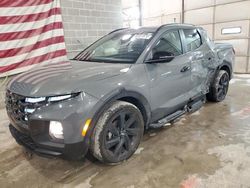 Salvage cars for sale at Columbia, MO auction: 2023 Hyundai Santa Cruz Night