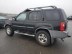 2004 Nissan Xterra XE