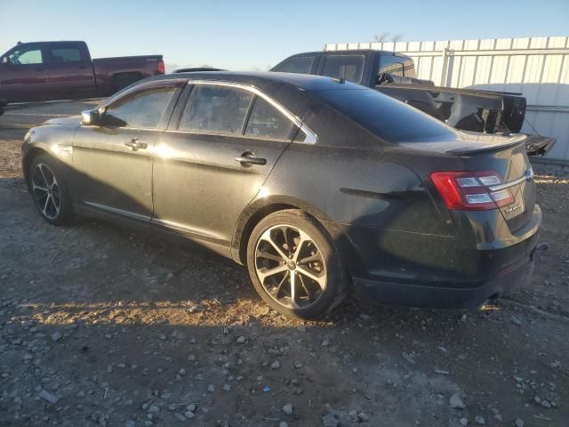 2015 Ford Taurus Limited