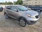 2014 KIA Sportage Base