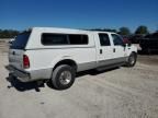 1999 Ford F350 SRW Super Duty