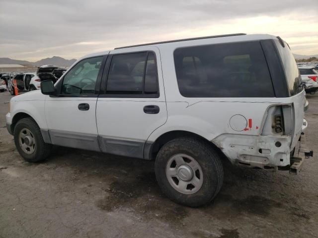 2004 Ford Expedition XLS