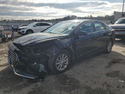 Salvage cars for sale at Fredericksburg, VA auction: 2019 Hyundai Sonata SE