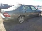 2005 Lexus LS 430