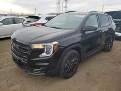 2024 GMC Terrain SLE en venta en Elgin, IL