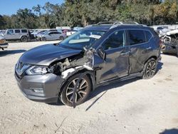 2019 Nissan Rogue S en venta en Ocala, FL