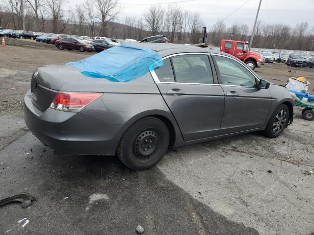 2009 Honda Accord LX