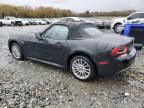 2018 Fiat 124 Spider Classica