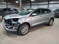 2022 Ford Edge SEL en venta en Des Moines, IA