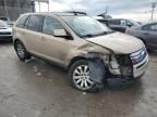 2007 Ford Edge SEL Plus