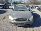 2003 Ford Taurus SE