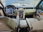 2011 Land Rover LR4 HSE Luxury