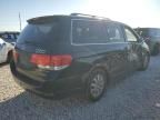 2010 Honda Odyssey EXL