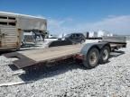 2005 Trail King Trailer