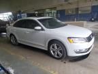 2014 Volkswagen Passat SEL