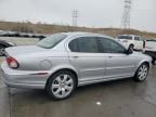 2006 Jaguar X-TYPE 3.0