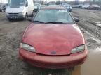 1999 Chevrolet Cavalier LS