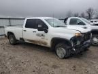 2020 Chevrolet Silverado K2500 Heavy Duty