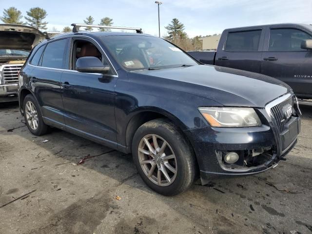 2011 Audi Q5 Premium Plus