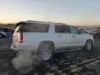 2016 GMC Yukon XL K1500 SLE