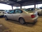 2001 Lexus GS 300