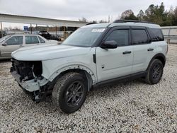 2024 Ford Bronco Sport BIG Bend en venta en Memphis, TN