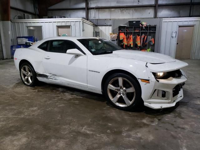 2010 Chevrolet Camaro LT