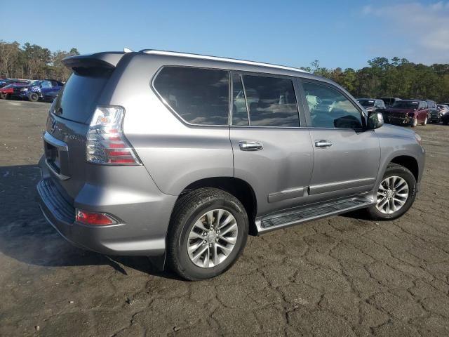 2017 Lexus GX 460 Premium