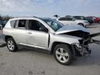 2012 Jeep Compass Sport