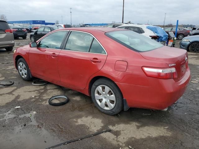 2007 Toyota Camry LE