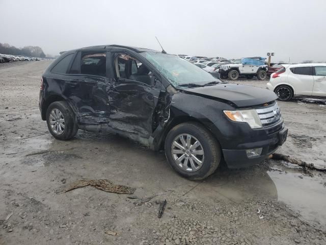 2007 Ford Edge SEL Plus